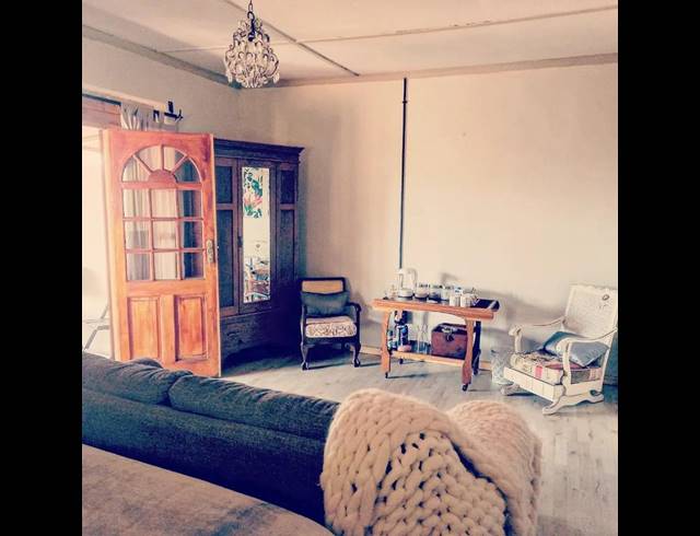 FARM FOR SALE IN MIDDELBURG